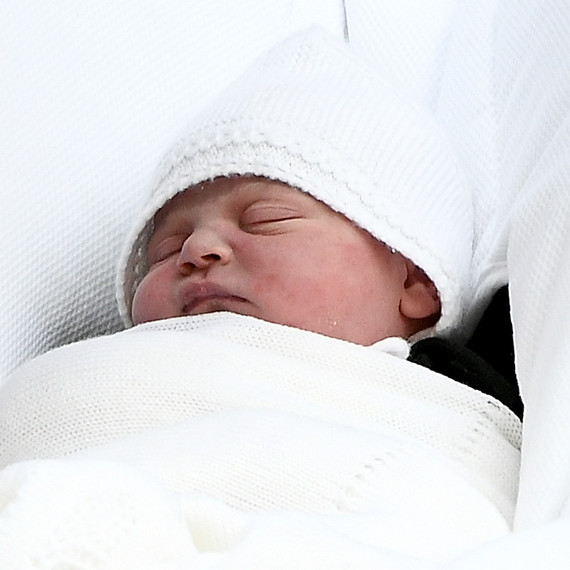 Third Royal Baby Third Royal Baby