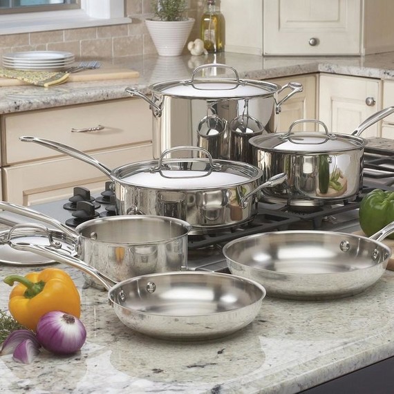 Cuisinart Cookware Cuisinart Cookware