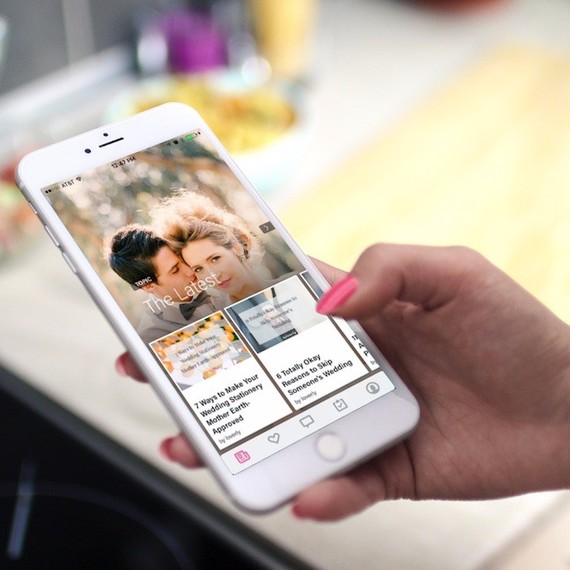 lover.ly Wedding Planning App lover.ly Wedding Planning App