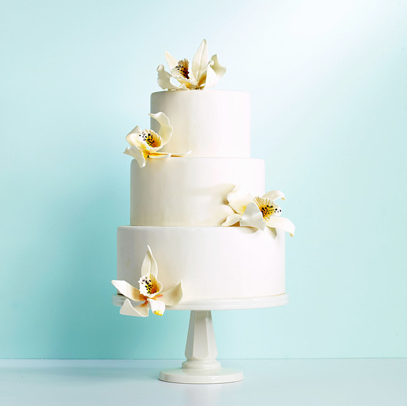 faux flowers for your