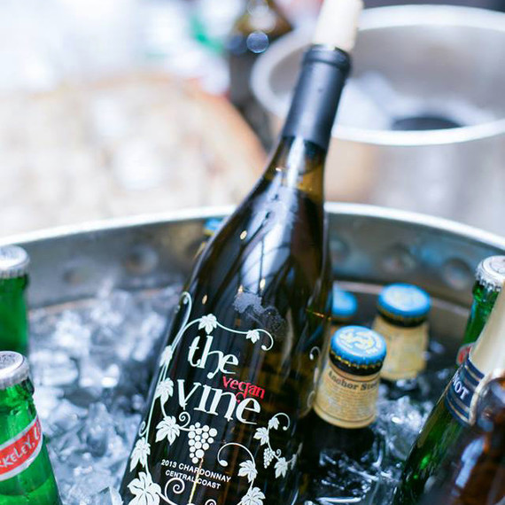 peta vegan wedding wine peta vegan wedding wine