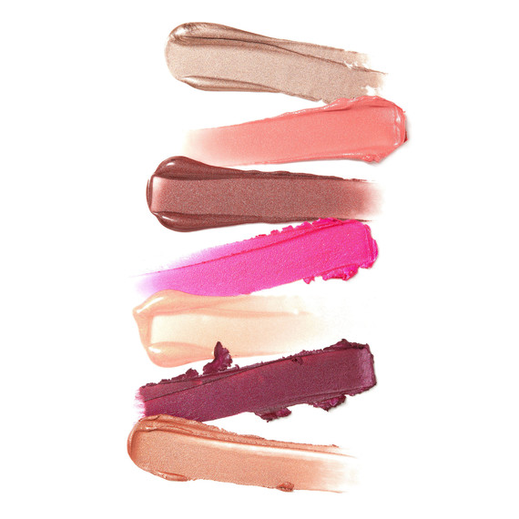Metallic Lip Colors Metallic Lip Colors