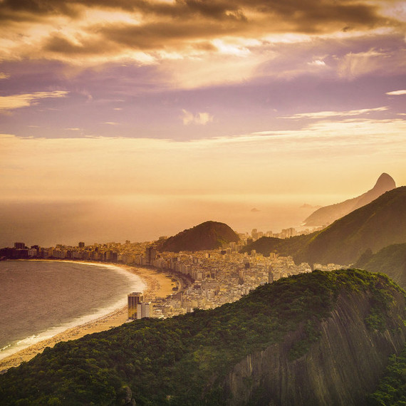 Rio de Janeiro Rio de Janeiro