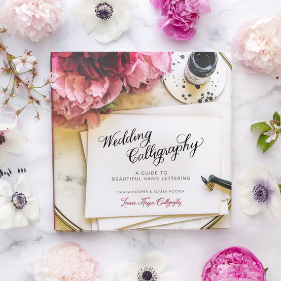laura hooper calligraphy book laura hooper calligraphy book