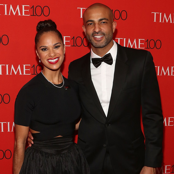 Misty Copeland Olu Evans Misty Copeland Olu Evans