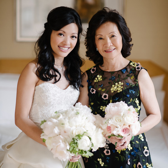 Mother of the Bride Embroidered Dress Mother of the Bride Embroidered Dress