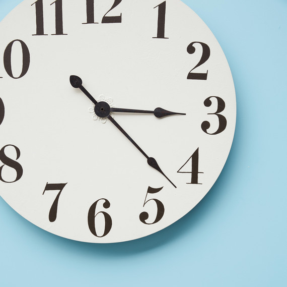 Everything You Need To Do In The 48 Hours Before Your Wedding