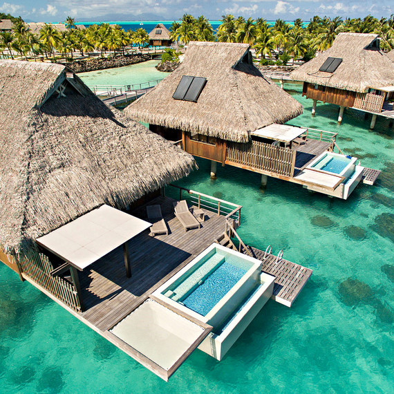 conrad bora bora nui conrad bora bora nui