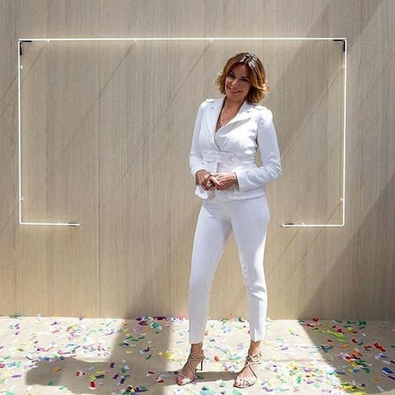 Countess Luann de Lesseps Countess Luann de Lesseps