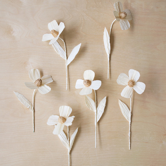 diy woven flowers anemone diy woven flowers anemone
