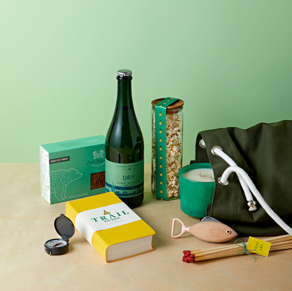 explorer welcome bag explorer welcome bag