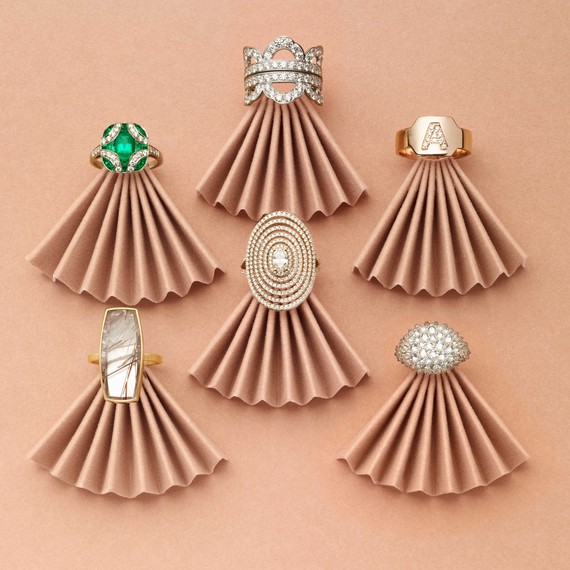 rose rings rose rings