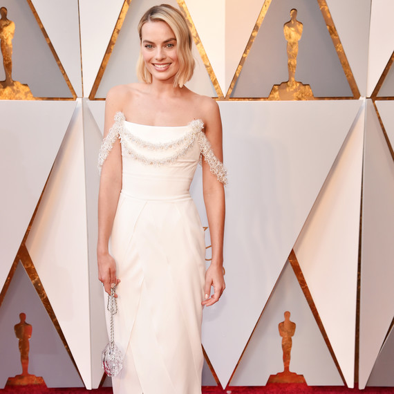 Margot Robbie 2018 Oscars Red Carpet Margot Robbie 2018 Oscars Red Carpet