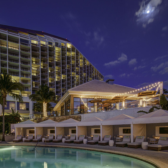 Naples Grande Beach Resort Naples Grande Beach Resort