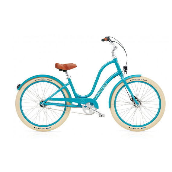 Electra Bikes Electra Bikes