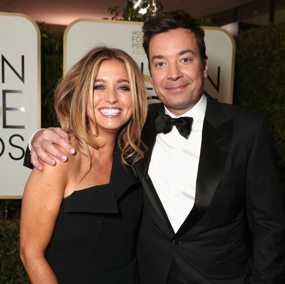 nancy juvonen and jimmy fallon nancy juvonen and jimmy fallon