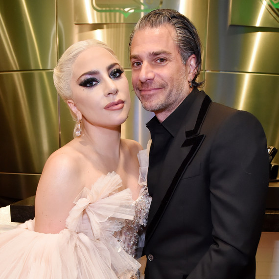 lady gaga and fiancé christian carino lady gaga and fiancé christian carino