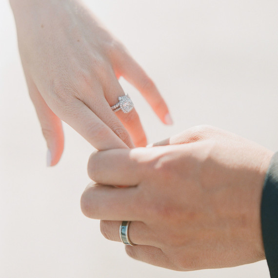 nicole and chris wedding couple hands nicole and chris wedding couple hands