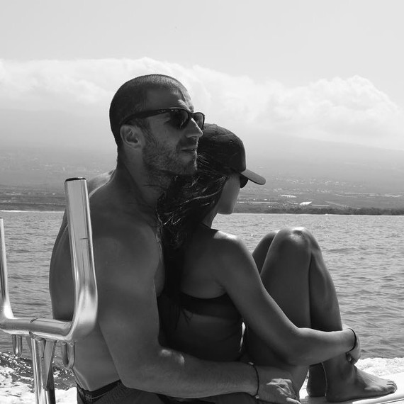 Sam Hunt and Hannah Lee Fowler Sam Hunt and Hannah Lee Fowler