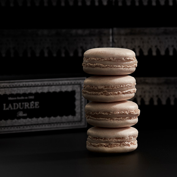 Vera Wang for Laduree Macarons Vera Wang for Laduree Macarons