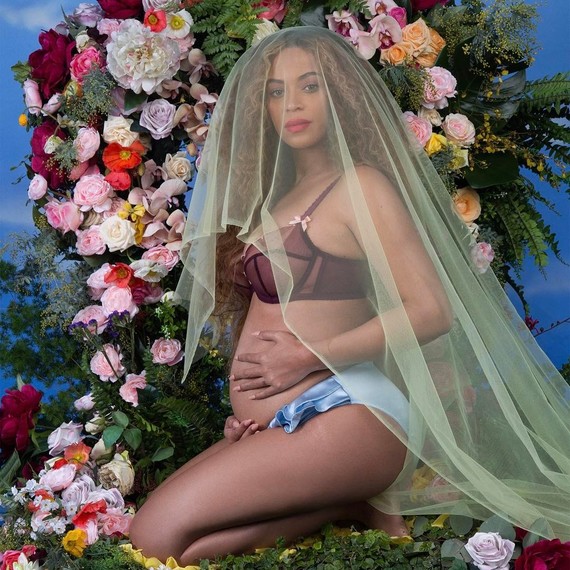 Beyoncé pregnant with twins Beyoncé pregnant with twins
