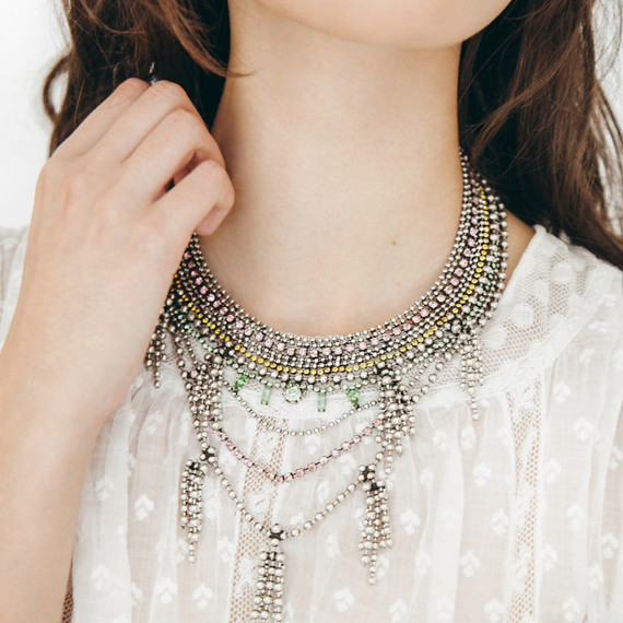 Danijo Necklace Danijo Necklace