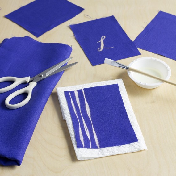 Bleach Sachet Design