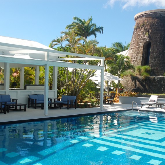 Montpelier Plantation & Beach Montpelier Plantation & Beach