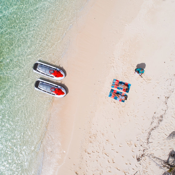 Fiji Adventure Guide, Jet Ski Fiji Adventure Guide, Jet Ski
