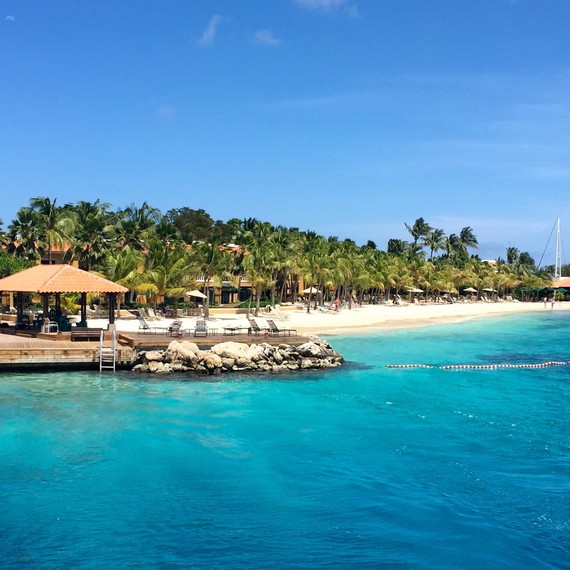 Harbour Village Beach Club Harbour Village Beach Club