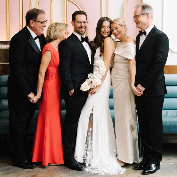 krista will wedding bride groom and parents krista will wedding bride groom and parents