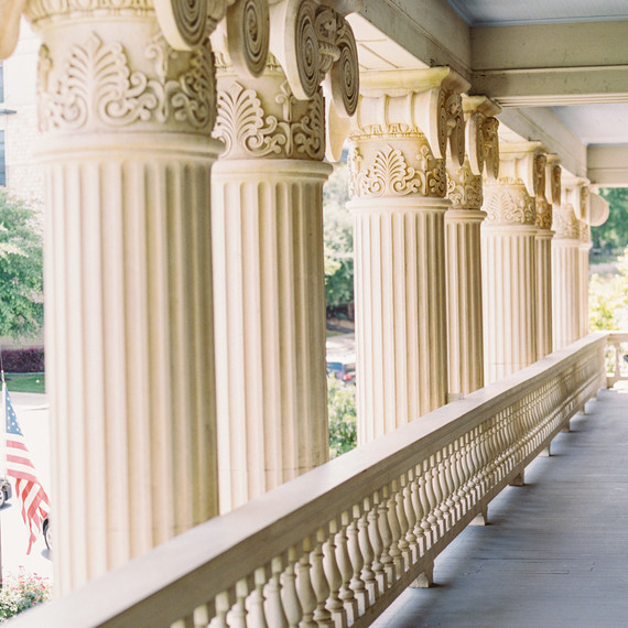 historical building balcony european style architecture historical building balcony european style architecture