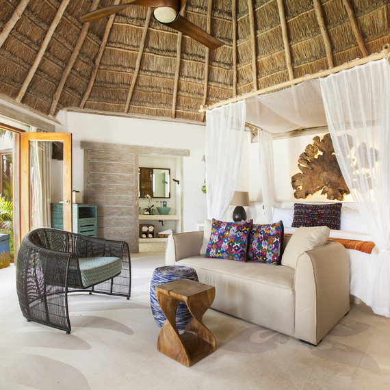 Mahekal Beach Resort Mahekal Beach Resort