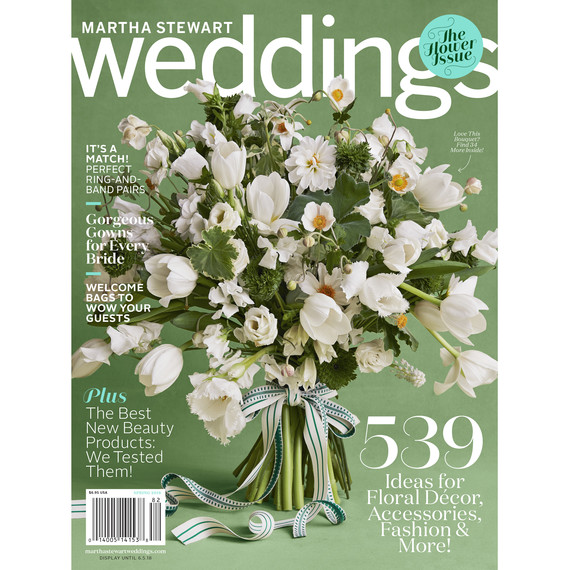 martha stewart weddings spring 2018 issue cover white flowers green magazine martha stewart weddings spring 2018 issue cover white flowers green magazine