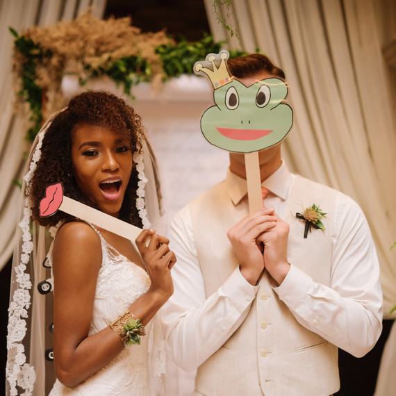 couple with props couple with props