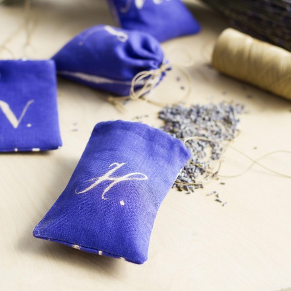 Bleach Sachet Lavender Fill