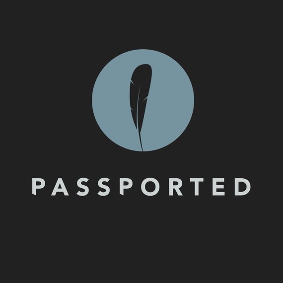 passported passported