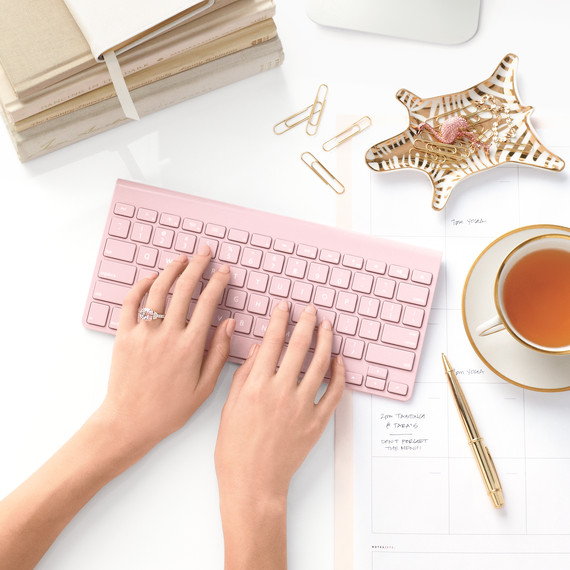 The 5 Stages Of Wedding Planning On Pinterest Martha Weddings Keyboard The Planner 057 Wd110671 Jpg