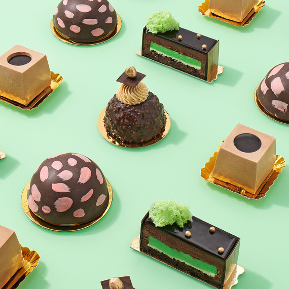 mini chocolate desserts mini chocolate desserts