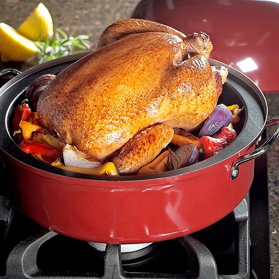 zola-registry-picks-fall-hues-nordic-ware-kettle-smoker-1015