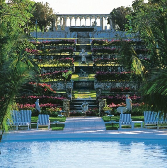 One&Only Ocean Club Pool One&Only Ocean Club Pool