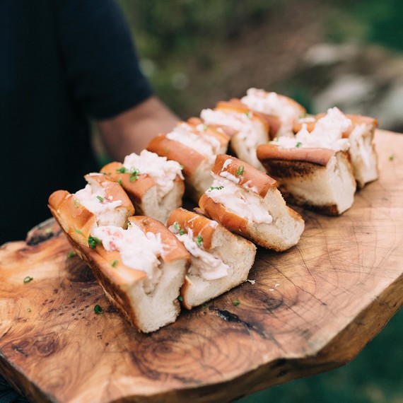 lobster rolls lobster rolls