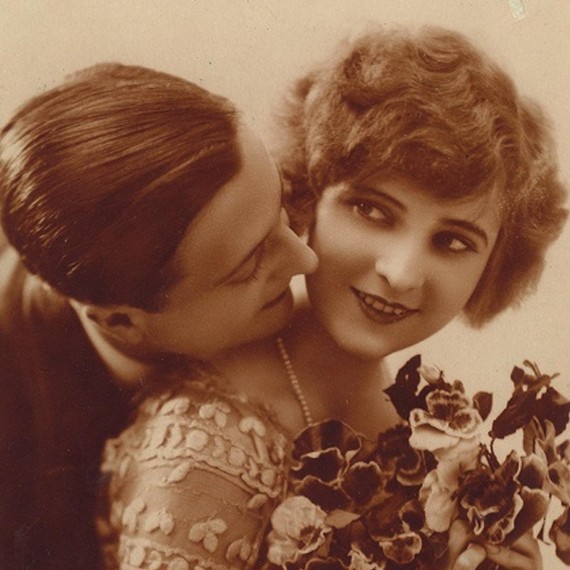 F Scott and Zelda
