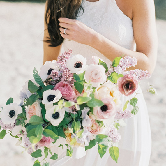 anemone bouquets luna de mare anemone bouquets luna de mare