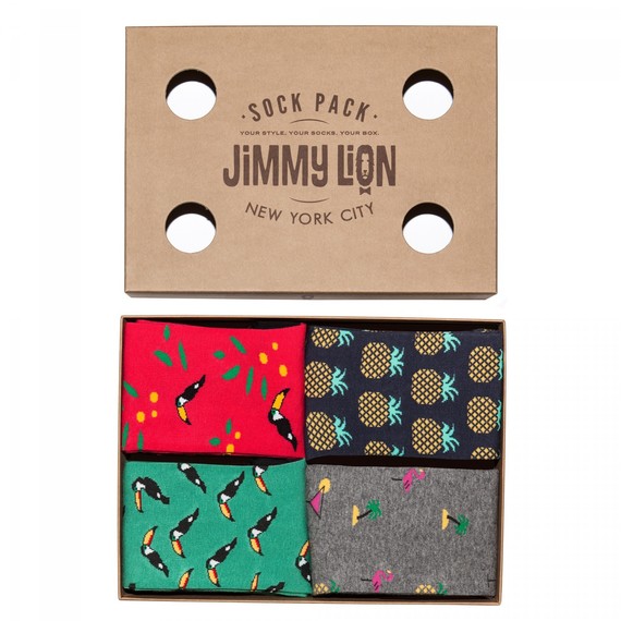 sock pack sock pack