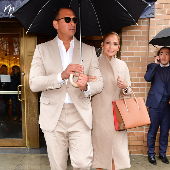 Jennifer Lopez and Alex Rodriguez Jennifer Lopez and Alex Rodriguez