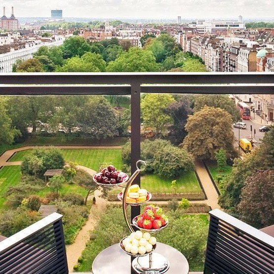 Jumeirah Carlton Tower Hotel Jumeirah Carlton Tower Hotel