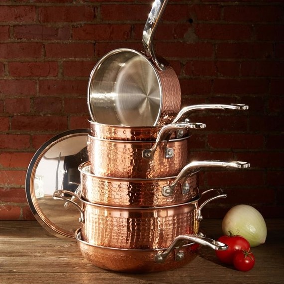 Martella Cookware Martella Cookware