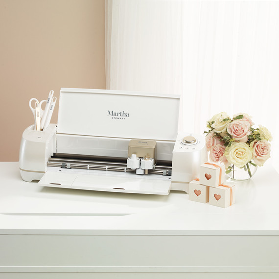 Martha Stewart's Latest Product Launch Just Made DIYing Your Wedding So