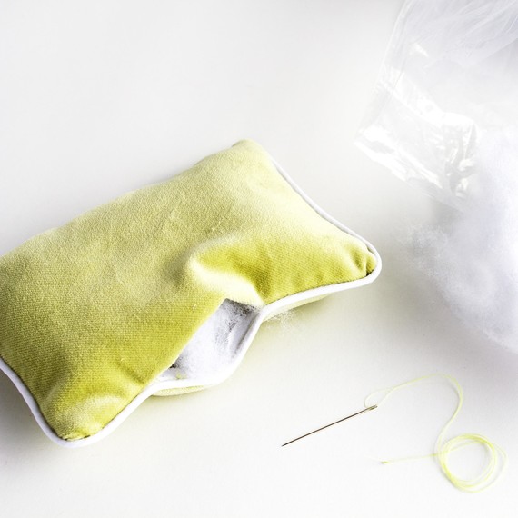 Cushion Filling